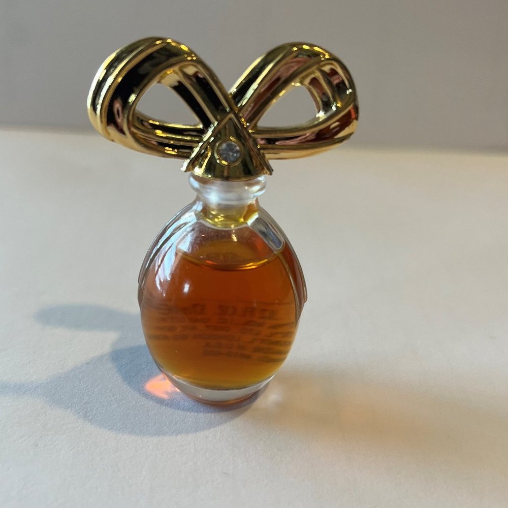 Miniature Perfume Elizabeth Taylor Diamonds